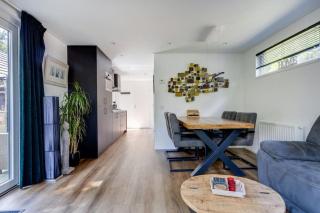 Modern huisje op de Veluwe - 7