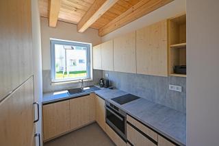 Pavlovské domečky - 2