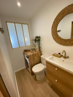 Appartement cosy - Mauguio - 6