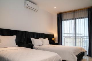 Manta Surf Hotel - 6