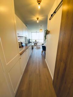 Appartement T2 Le Mahe Carnon Plage Parking - Mauguio - 2