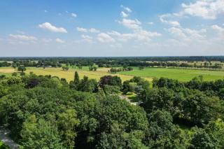 Modern huisje op de Veluwe - Epe - 6