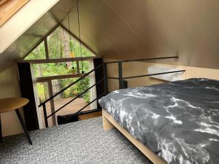 Sea dune cottage Kalnu - 4