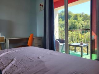 Private Room-2 in HANNANA Apartment- 2 min walk To Tram 12 min to Nice train station 15 min to Massena Place - Niza - 7