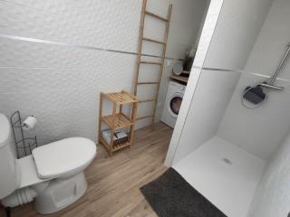 Appartement spacieux 3 chambres SAINT PIERRE LA MER - Fleury-d'Aude - 2