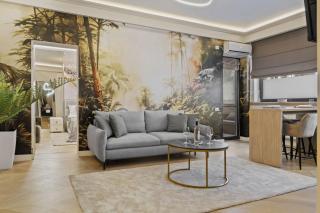 One bedroom apartment The Paradise of lights - 0