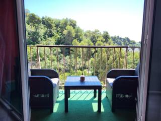Private Room-2 in HANNANA Apartment- 2 min walk To Tram 12 min to Nice train station 15 min to Massena Place - Niza - 5