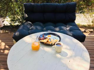 Chambre 2 Namur à vélo - 4