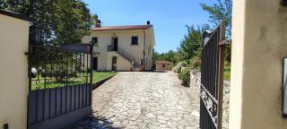 La Casa del Viandante - Forano - 0