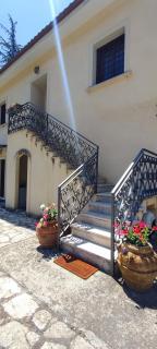 La Casa del Viandante - Forano - 8