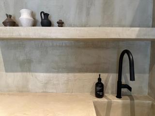 the delta suites - Nea Iraklitsa - 2