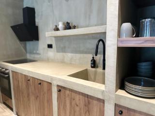 the delta suites - Nea Iraklitsa - 1