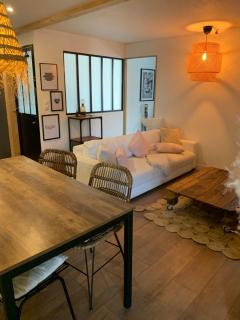 Les Logis de Candide - 1