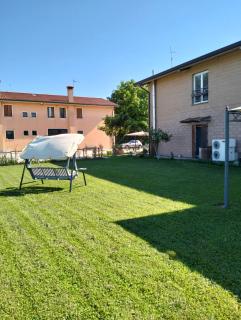 Agriturismo Campi Di Grano - Roncade - 0