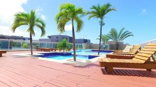 Edifício JTR Apartamentos Beira Mar- Hosti - 5