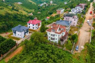 Sofrakaya villa - 0