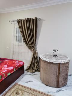 استديو مجهز بالكامل امام فندق ميريت - Hurghada - 6