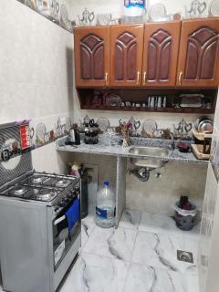 استديو مجهز بالكامل امام فندق ميريت - Hurghada - 1