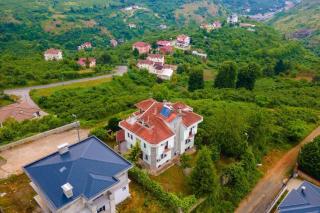 Sofrakaya villa - Trabzon - 8