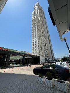 Sky Angel Apartment - Skopje - 5