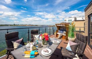 Traumblick Auf Der Ostsee - 8