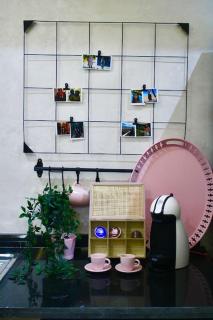 Cosy 1 BD Appart Centre Gueliz - 2