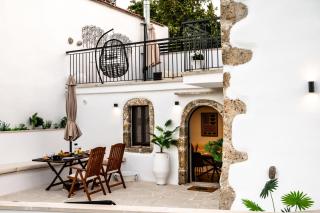 Villa Kamari - Elenes Village - - 3