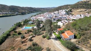 Casas Rurales Los Molinos - Sanlúcar de Guadiana - 8