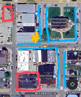 Private Apartments and Sleeping Rooms Near Marathon, Hershey - 2