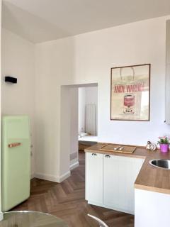 Luxury design home - Milan - 9