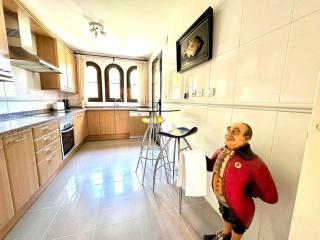 Apartamento en Hacienda del Sol a 300 metros de playa - 5
