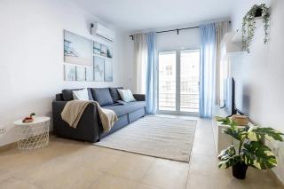 Luxury 5 min Beach with Balcony, Pool, Wifi, AC, SmartTV - Portimão - 3