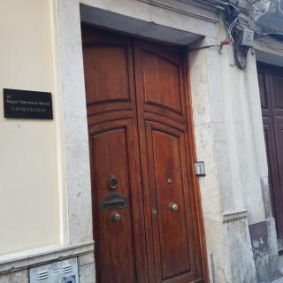 Apto Álamos - Málaga - 7