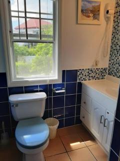 Beautiful one bedroom apartment 3 minutes from the beach - Jolly Harbour - 7
