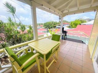 Beautiful one bedroom apartment 3 minutes from the beach - Jolly Harbour - 5