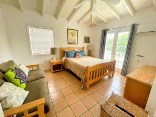 Beautiful one bedroom apartment 3 minutes from the beach - Jolly Harbour - 3