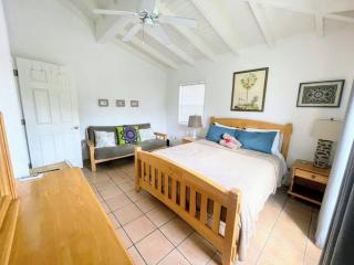 Beautiful one bedroom apartment 3 minutes from the beach - Jolly Harbour - 2