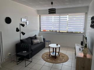 Appartement 2 chambres proche plage - Boulogne-sur-Mer - 0