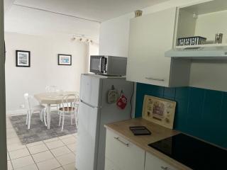 Appartement 2 chambres proche plage - Boulogne-sur-Mer - 7