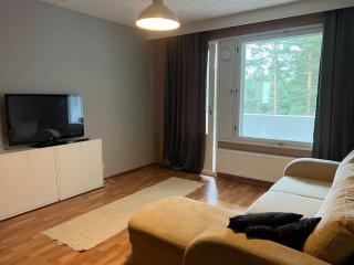 Apartment Mäyränkatu - Kokkola - 6