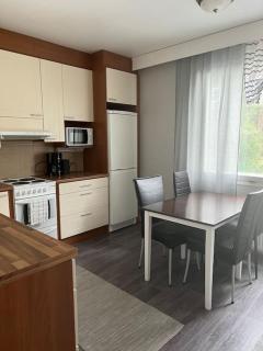 Apartment Mäyränkatu - Kokkola - 5