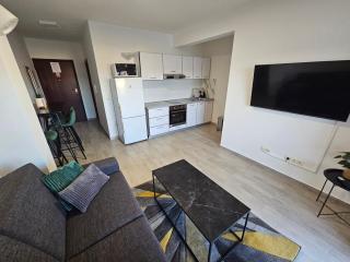 Wanderlust Apartment - Komarna - 8