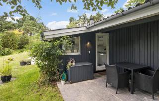 2 Bedroom Cozy Home In Nykøbing Sj - Nykøbing Sjælland - 1