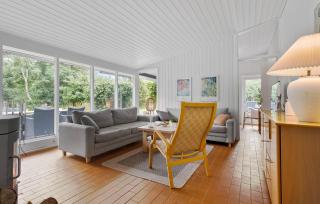 2 Bedroom Cozy Home In Nykøbing Sj - Nykøbing Sjælland - 8