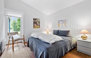 2 Bedroom Cozy Home In Nykøbing Sj - Nykøbing Sjælland - 4