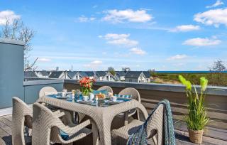 Stranddeck - Olpenitz - 1