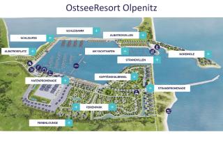Ostsee Anker - Olpenitz - 3