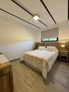 Casona Nogal - Mina Clavero - 0