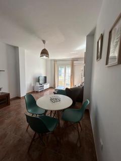 Barrameda 15 con parking - Sanlúcar de Barrameda - 1
