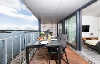 Zwischen Den Meeren - 8